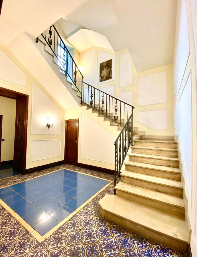 Appartement Il Palazzetto Di Via Della Frezza à Rome Extérieur photo